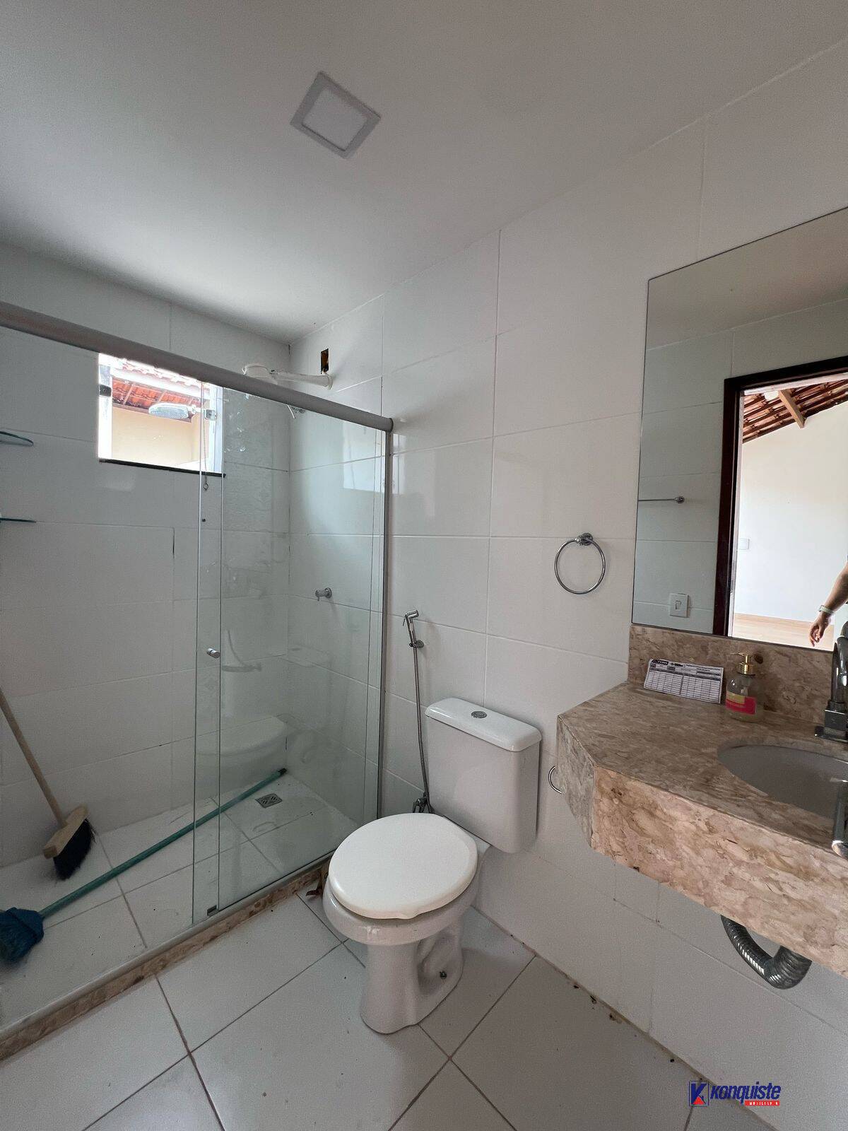 Casa de Condomínio, 2 quartos - Foto 5