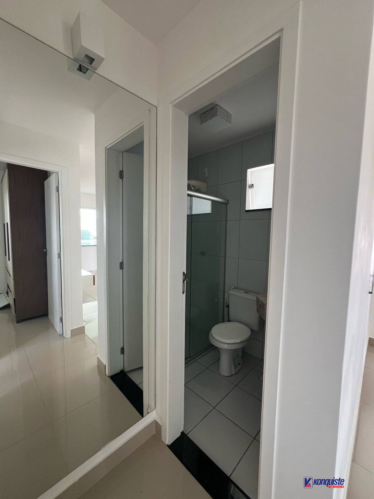 Casa de Condomínio, 2 quartos - Foto 9