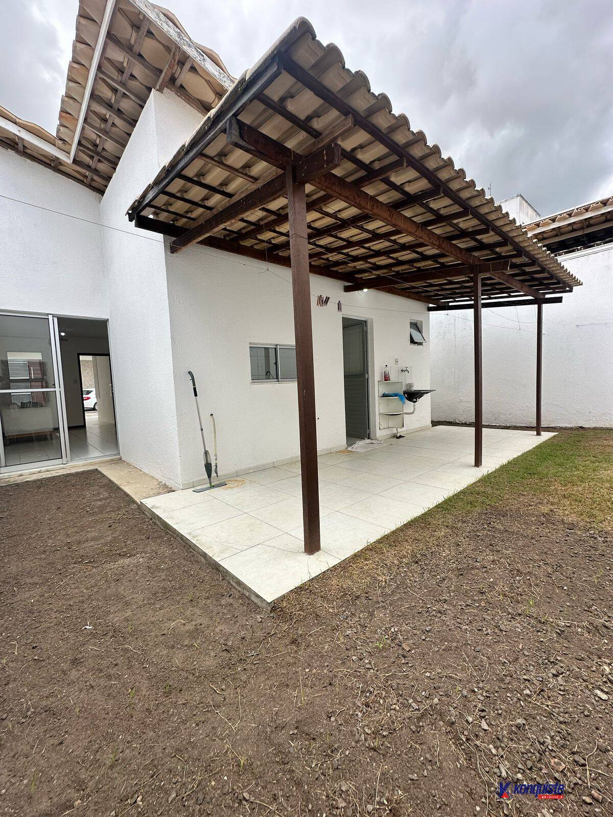 Casa de Condomínio, 3 quartos - Foto 3