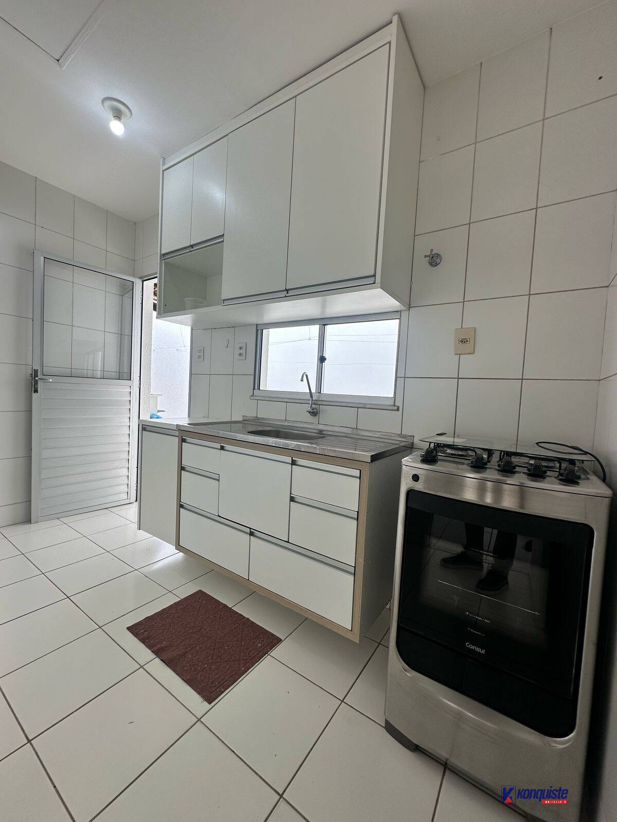 Casa de Condomínio, 3 quartos - Foto 6