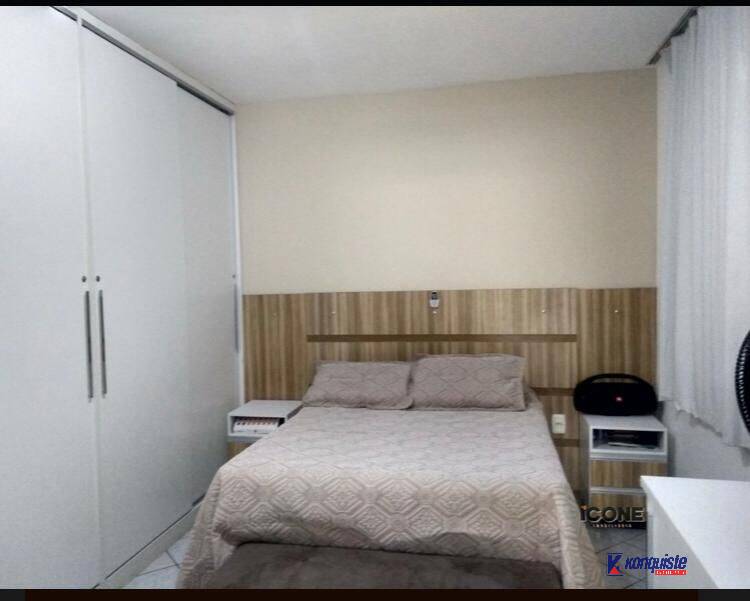 Casa de Condomínio, 3 quartos - Foto 17