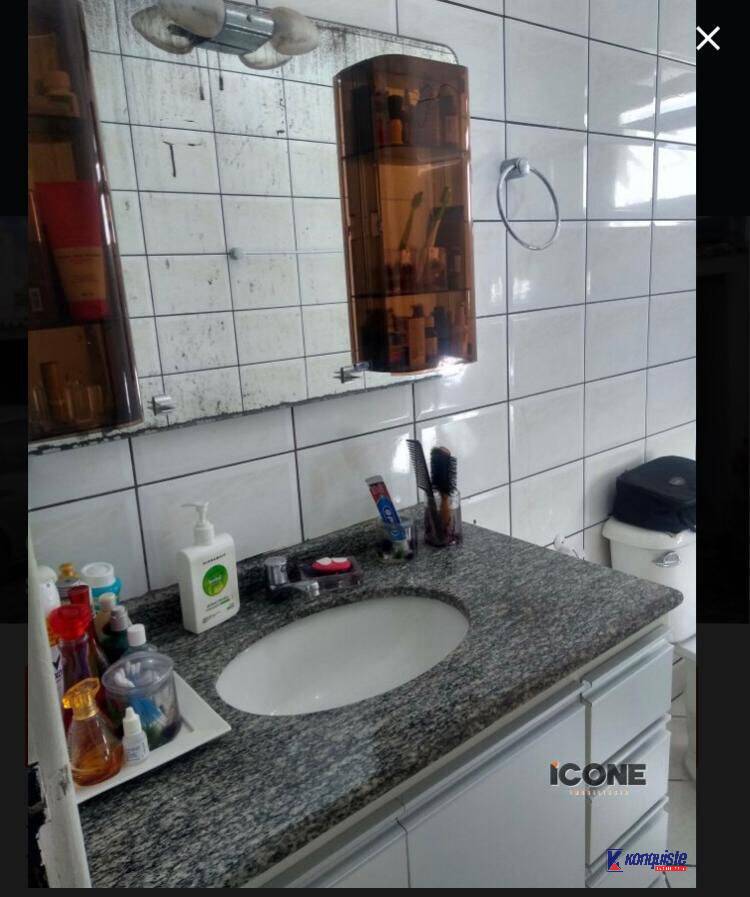 Casa de Condomínio, 3 quartos - Foto 16