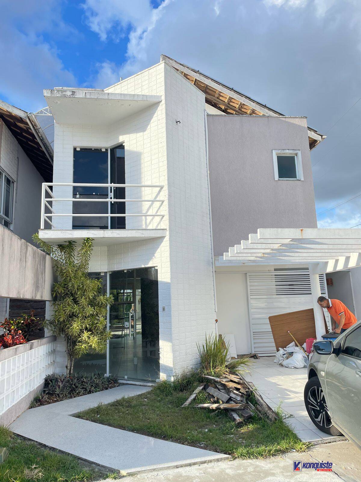 Casa de Condomínio, 3 quartos - Foto 6