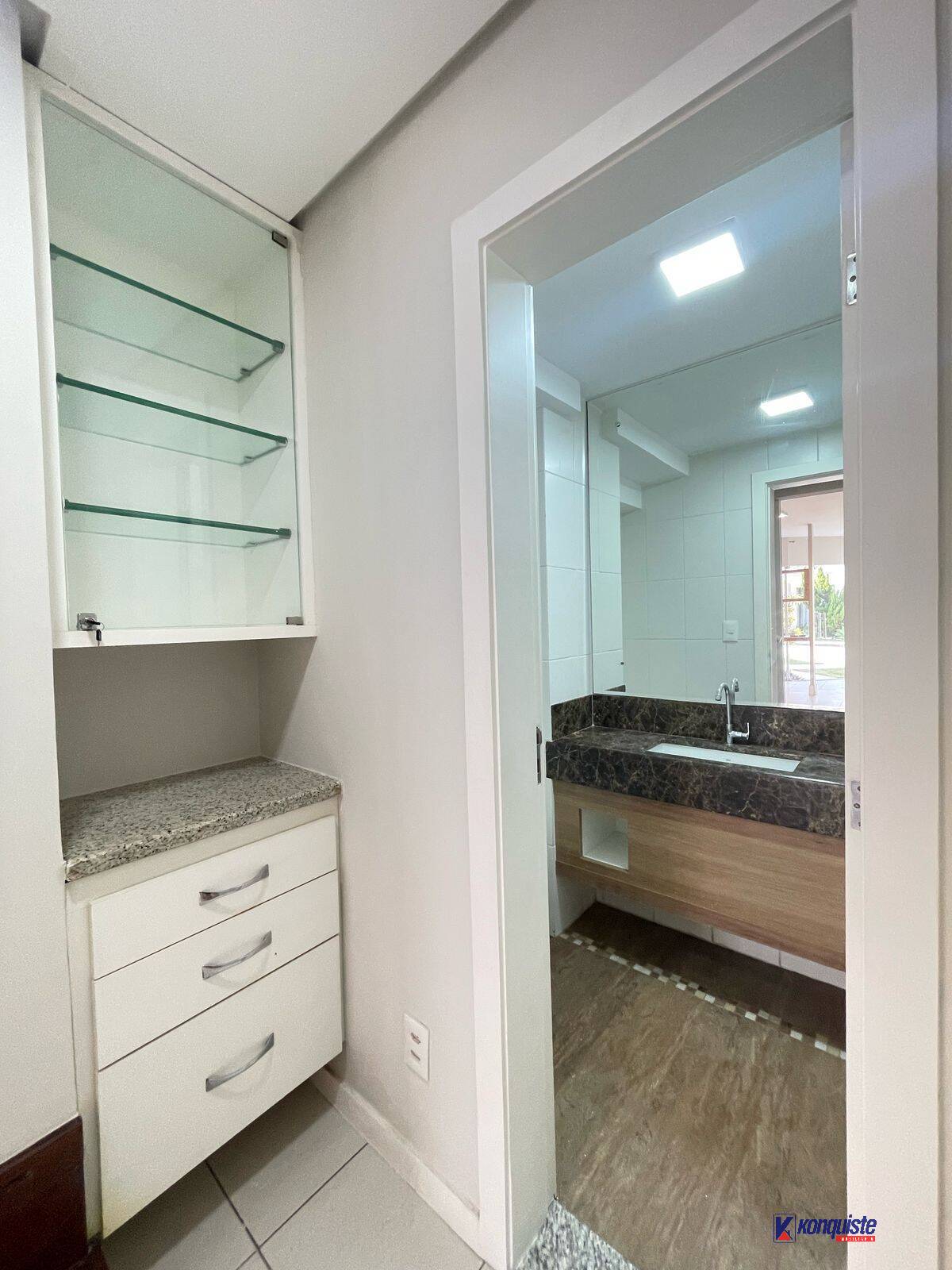 Casa de Condomínio, 3 quartos - Foto 7