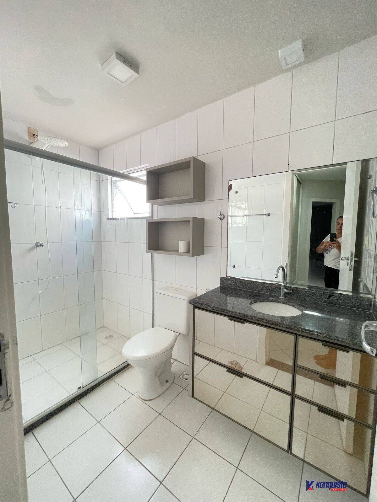 Casa de Condomínio, 3 quartos - Foto 12