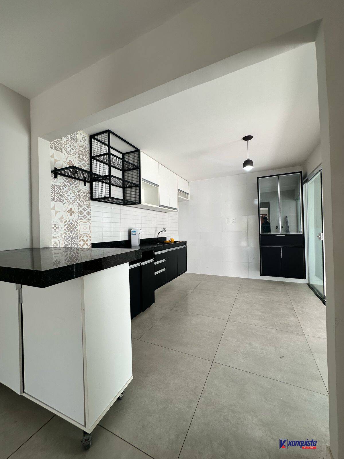 Casa de Condomínio, 2 quartos - Foto 5