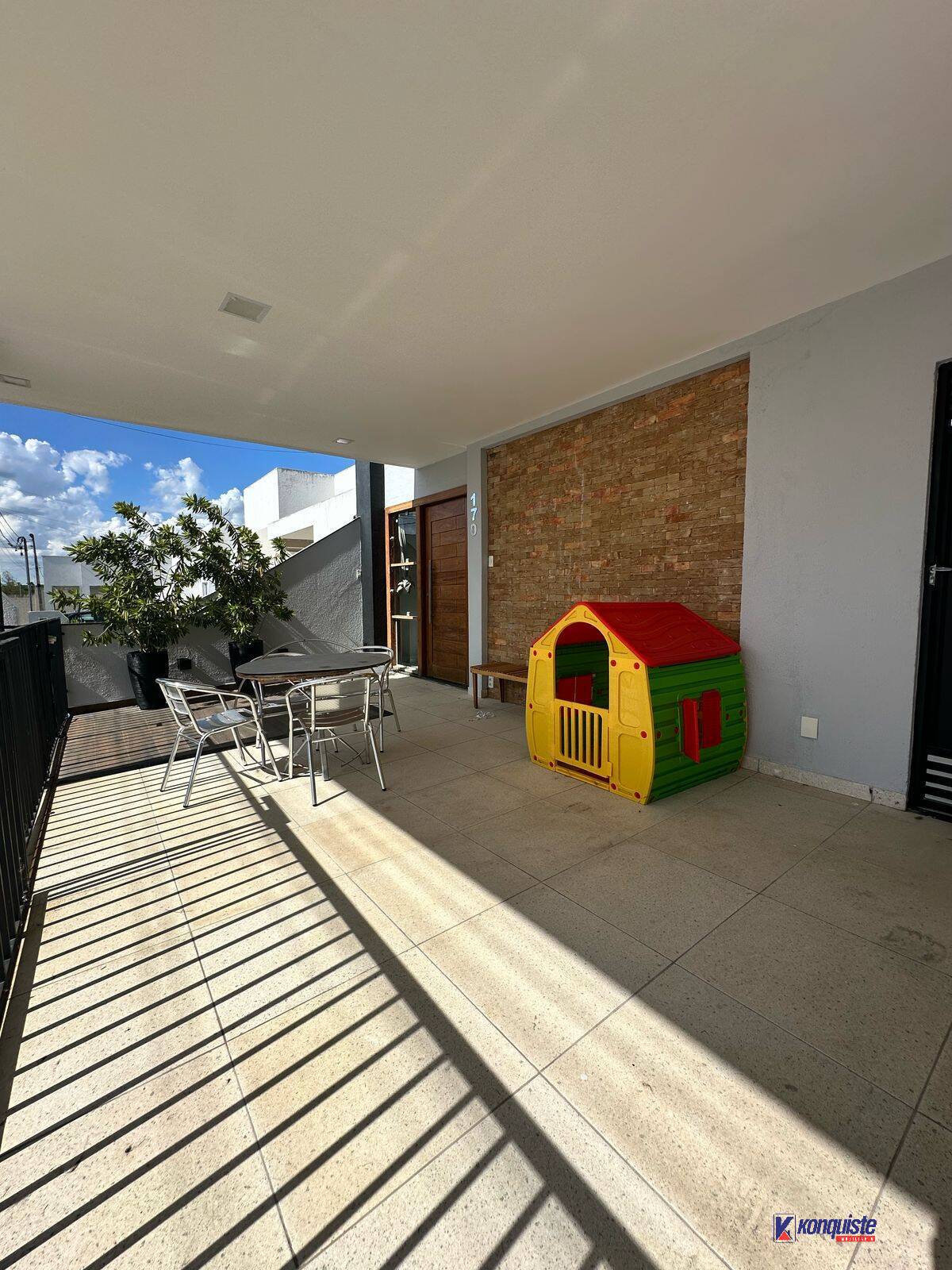 Casa de Condomínio, 2 quartos - Foto 2