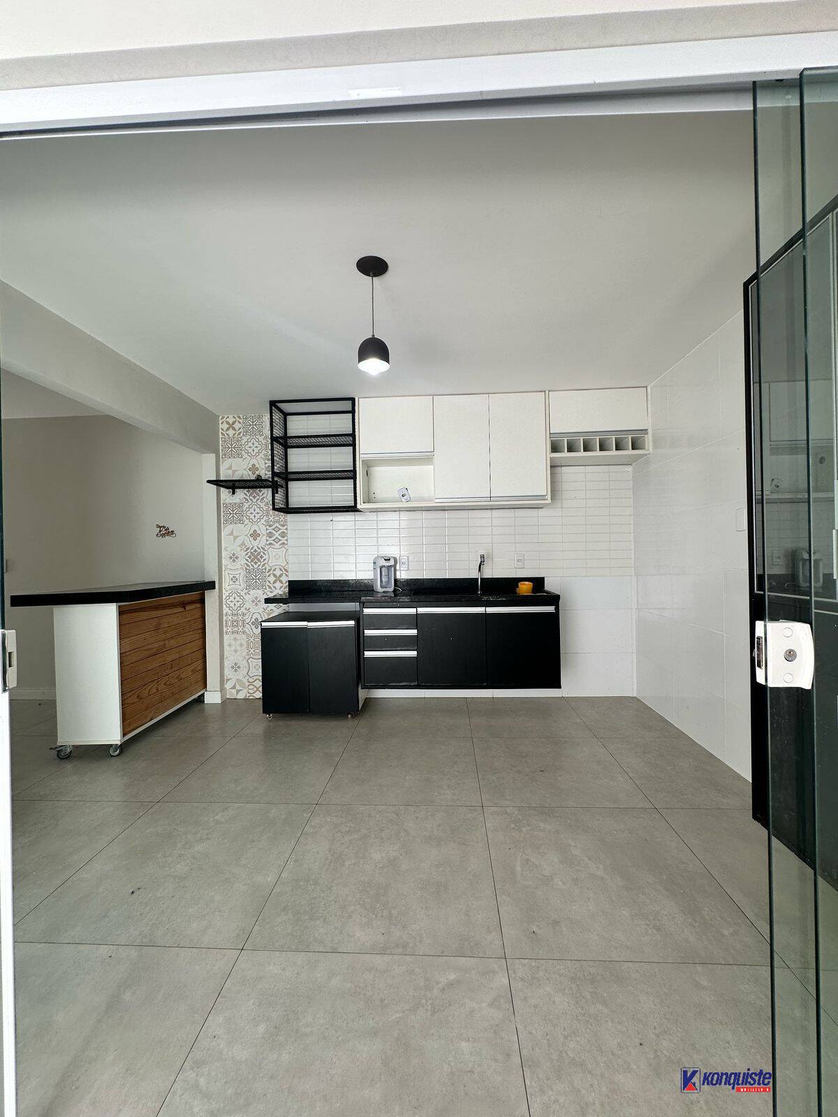 Casa de Condomínio, 2 quartos - Foto 7