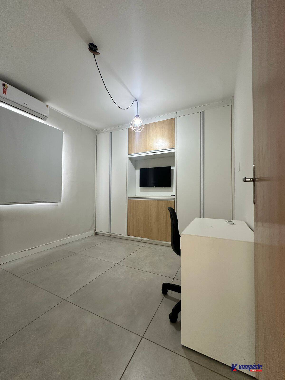 Casa de Condomínio, 2 quartos - Foto 8