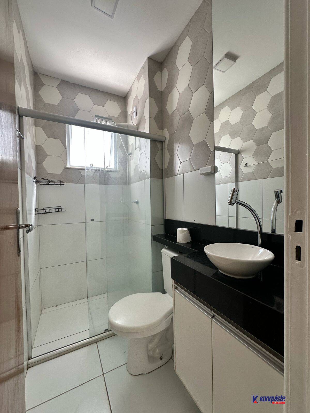 Casa de Condomínio, 2 quartos - Foto 10