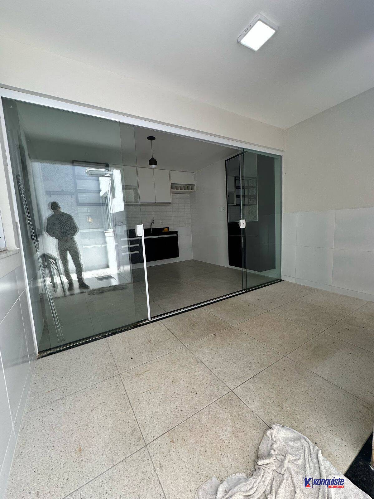 Casa de Condomínio, 2 quartos - Foto 6