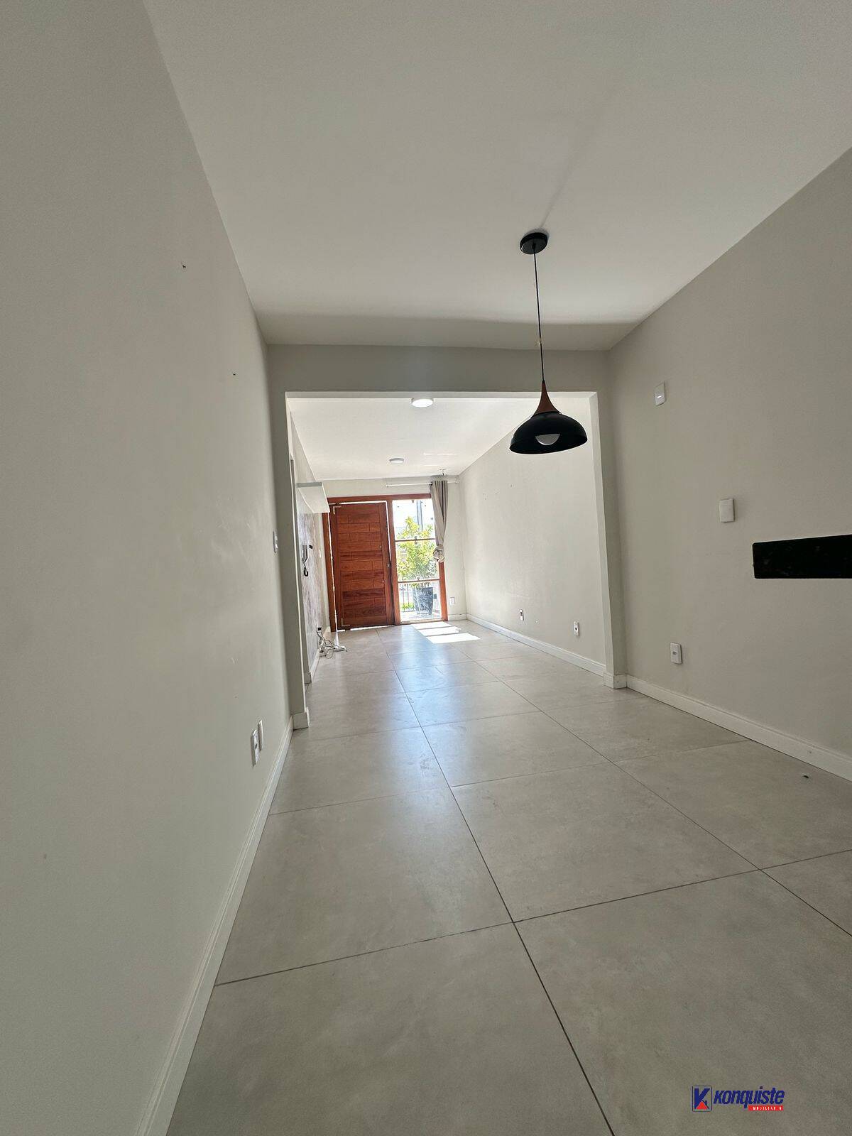 Casa de Condomínio, 2 quartos - Foto 4