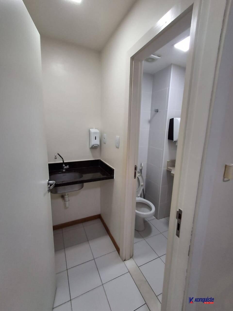 Prédio Inteiro - Foto 8