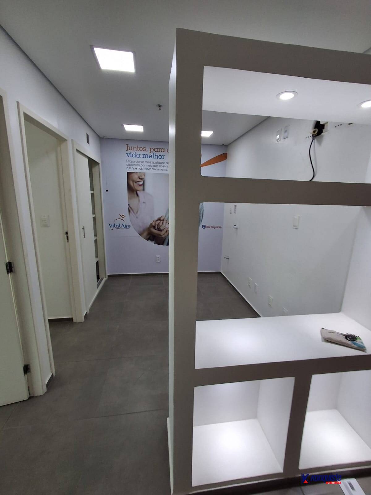 Prédio Inteiro - Foto 8