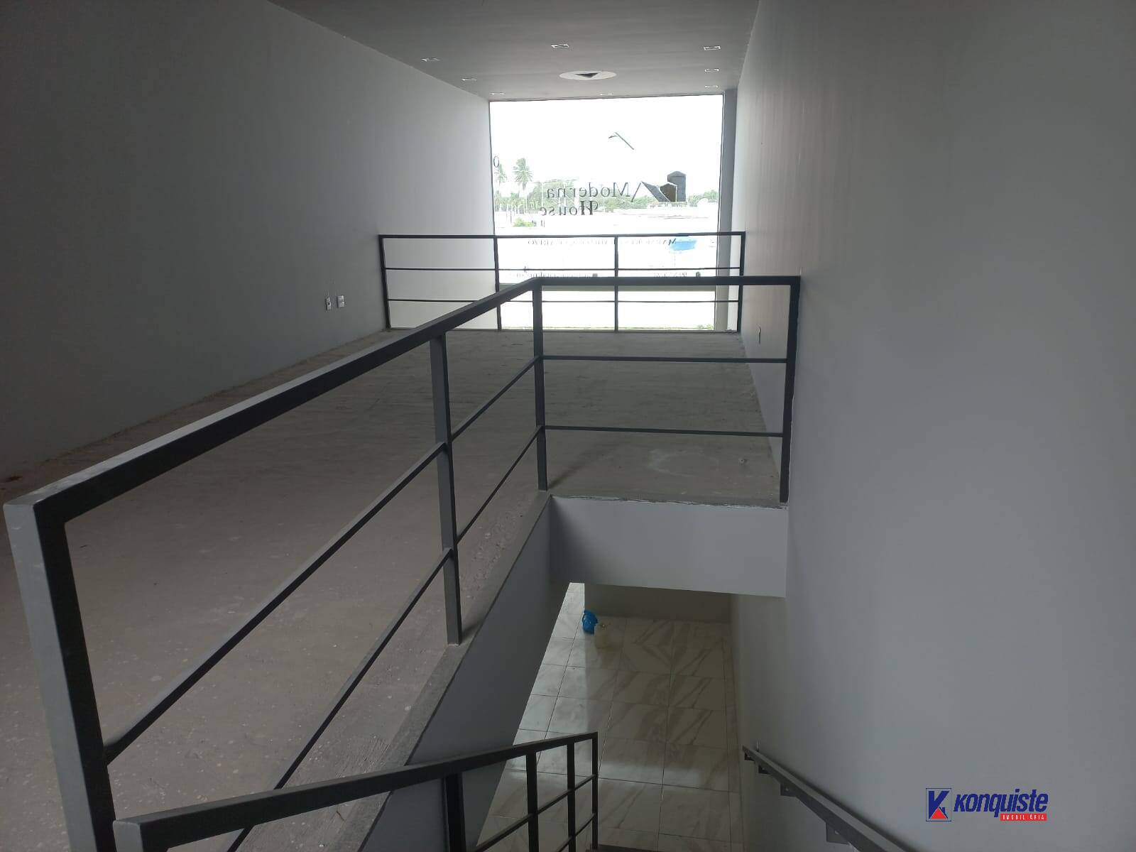 Loja-Salão, 99 m² - Foto 6