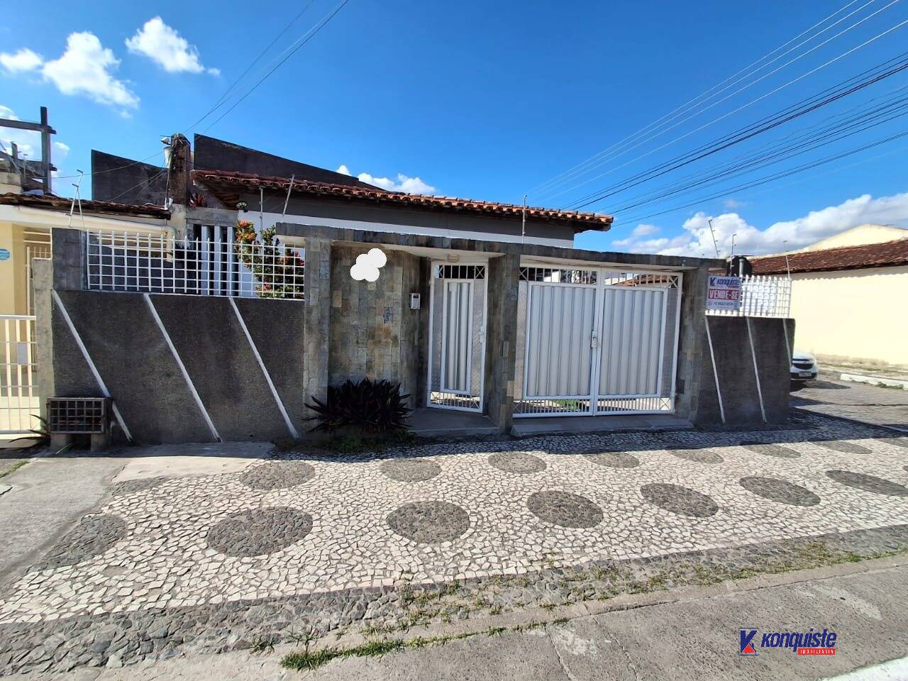 Casa, 3 quartos, 112 m² - Foto 1