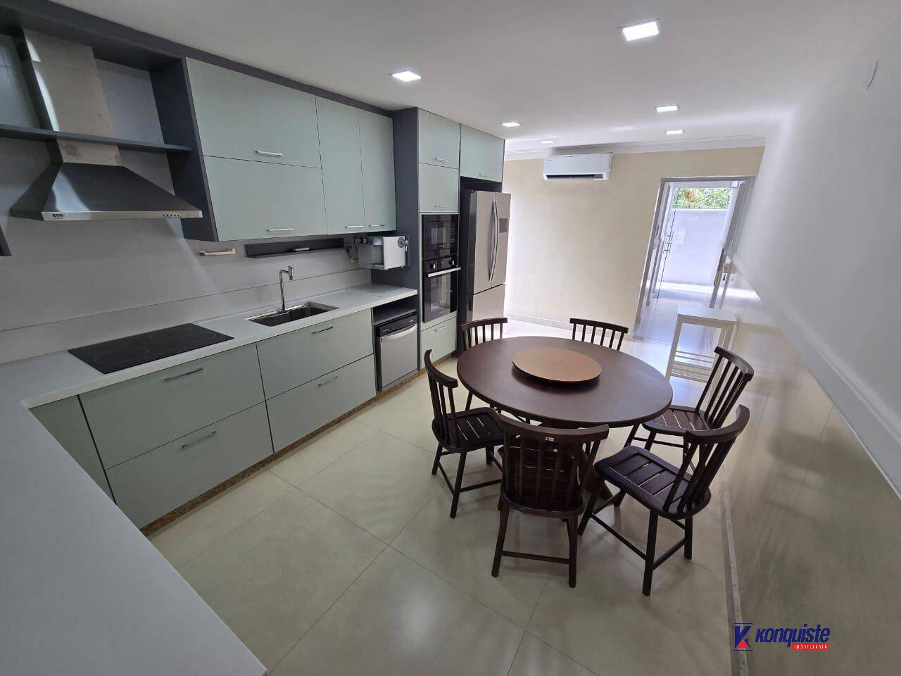 Casa, 5 quartos - Foto 8