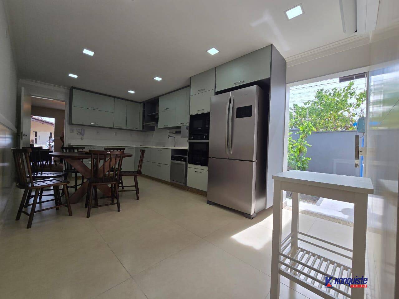 Casa, 5 quartos - Foto 7