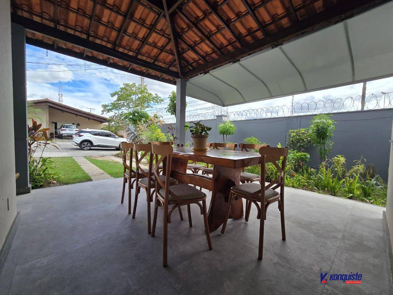 Casa, 5 quartos - Foto 3