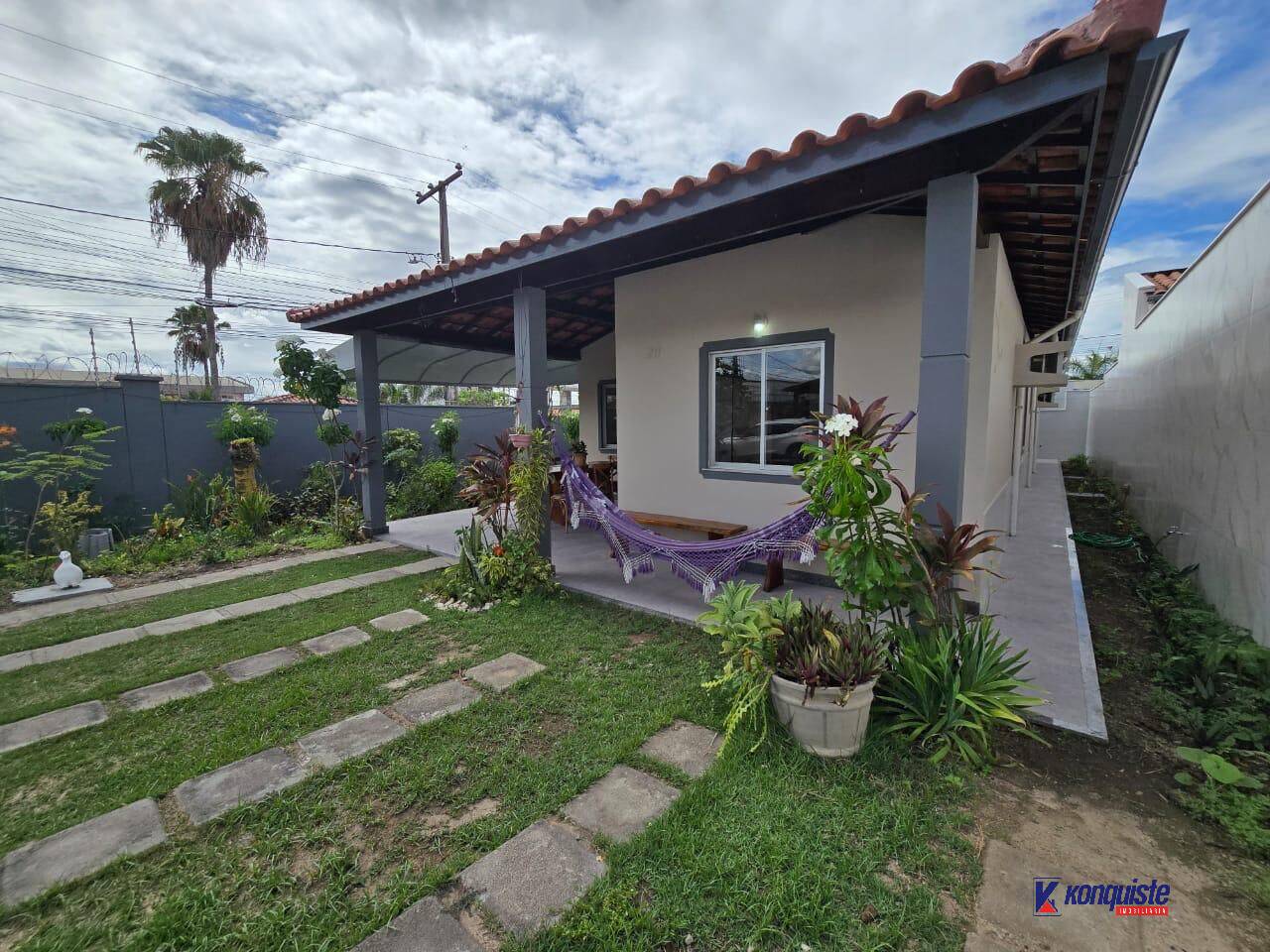 Casa, 5 quartos - Foto 1