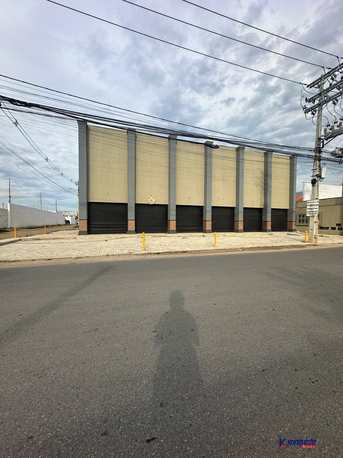 Prédio Inteiro - Foto 2