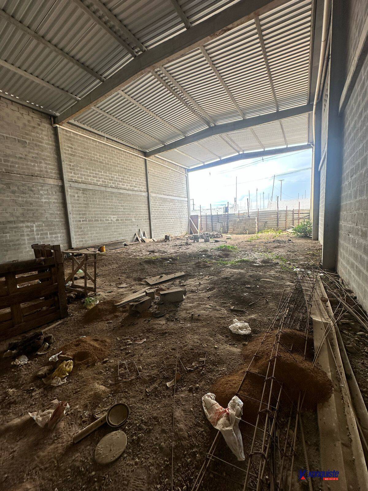 Depósito-Galpão - Foto 3