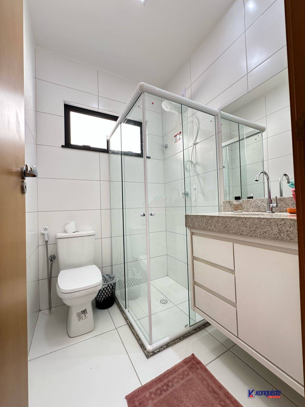 Casa de Condomínio, 3 quartos - Foto 9