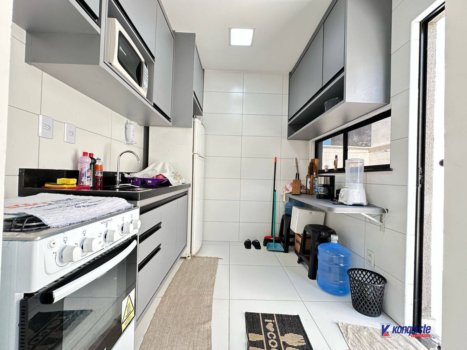 Casa de Condomínio, 3 quartos - Foto 10