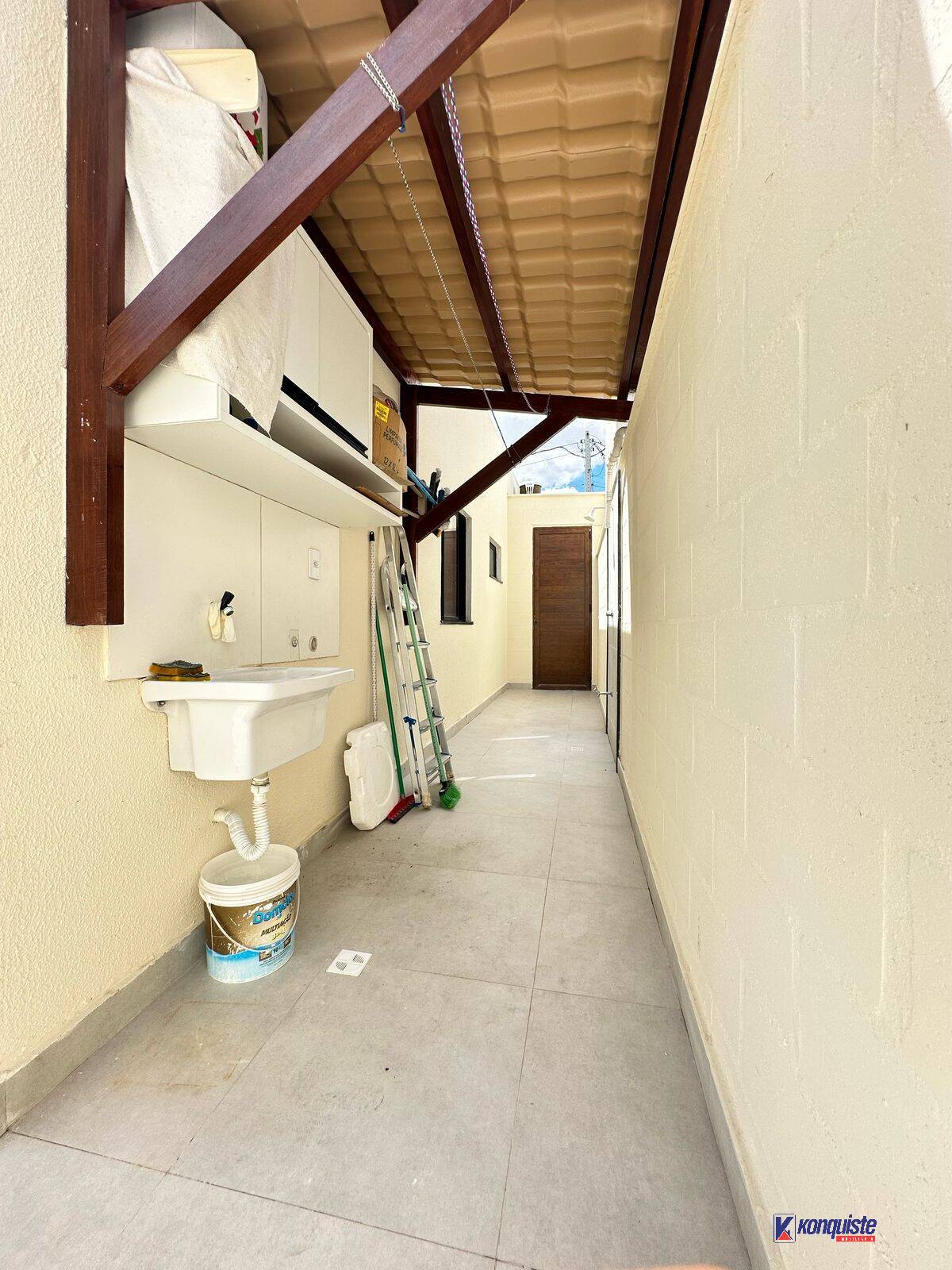 Casa de Condomínio, 3 quartos - Foto 12