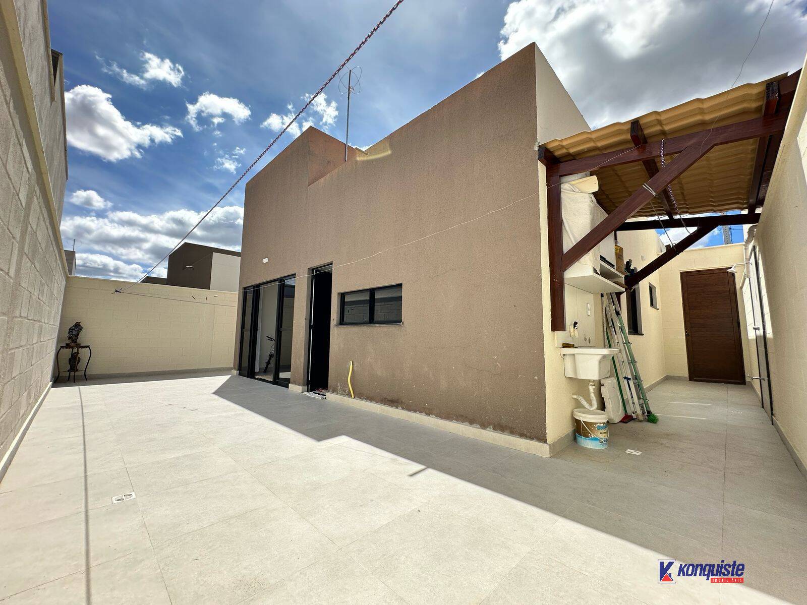 Casa de Condomínio, 3 quartos - Foto 13