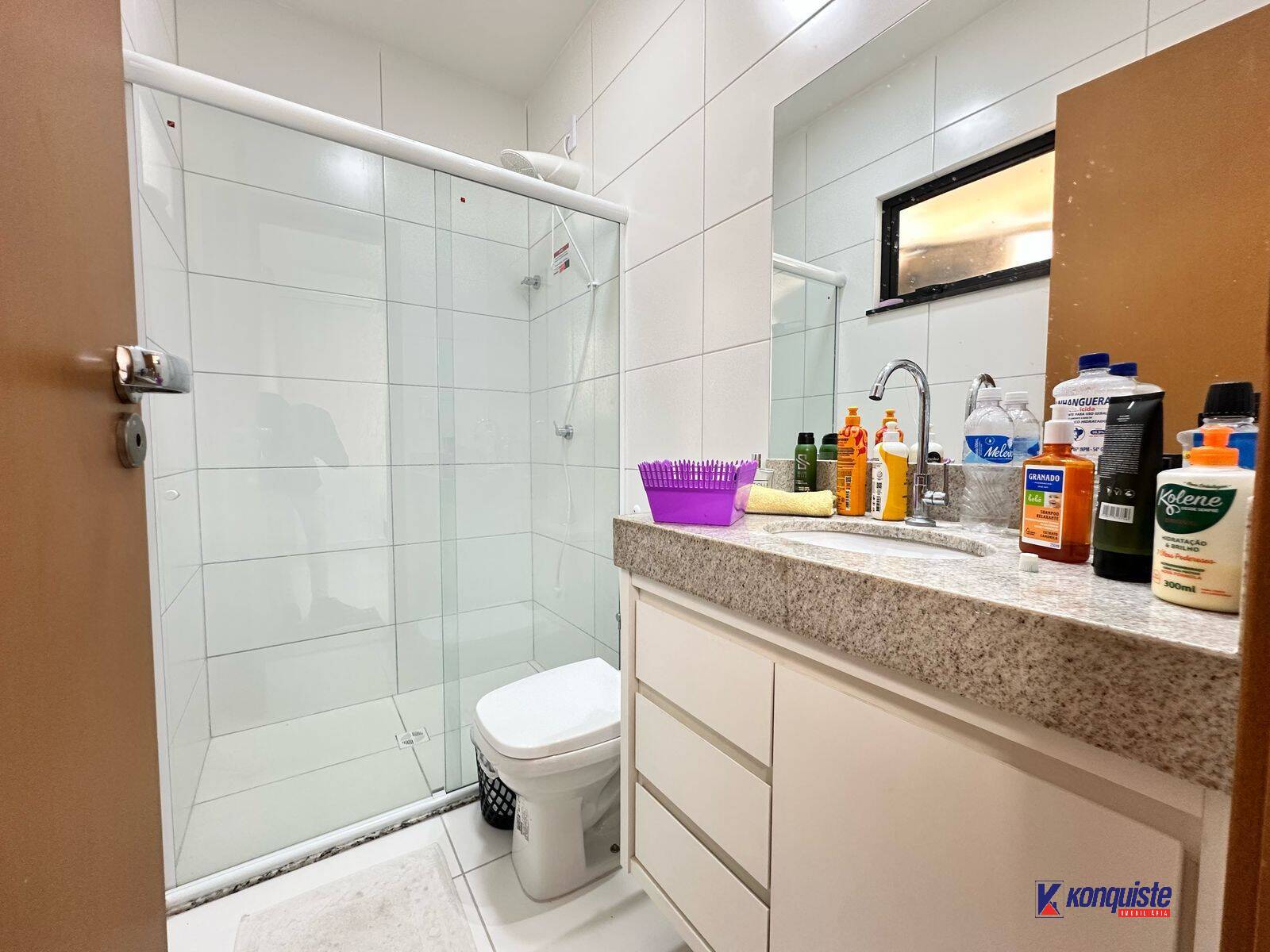 Casa de Condomínio, 3 quartos - Foto 16