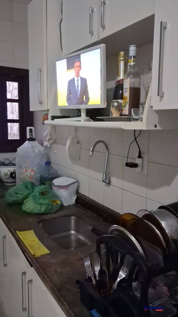 Casa, 3 quartos, 112 m² - Foto 5