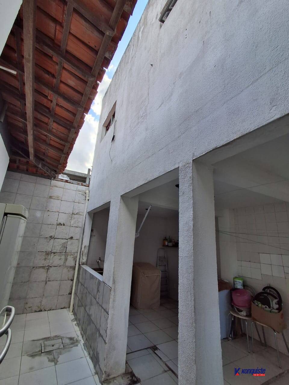 Casa, 3 quartos, 112 m² - Foto 6