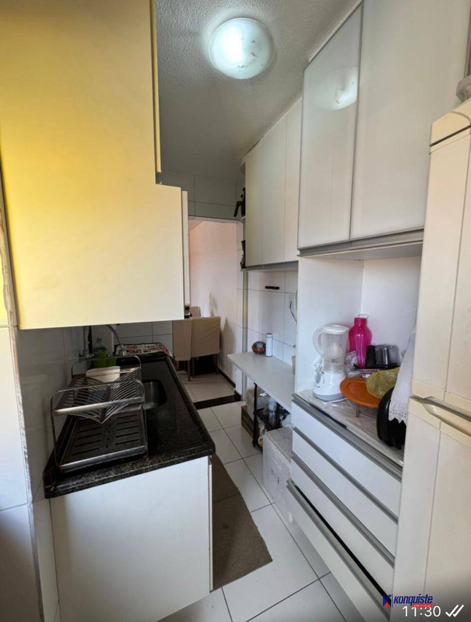 Casa, 2 quartos - Foto 3