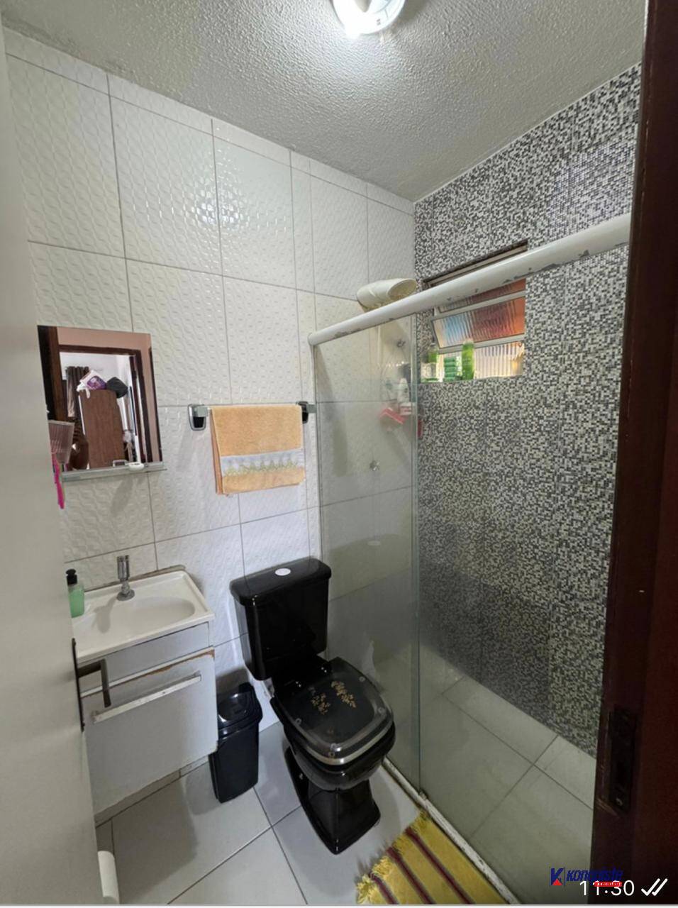 Casa, 2 quartos - Foto 4