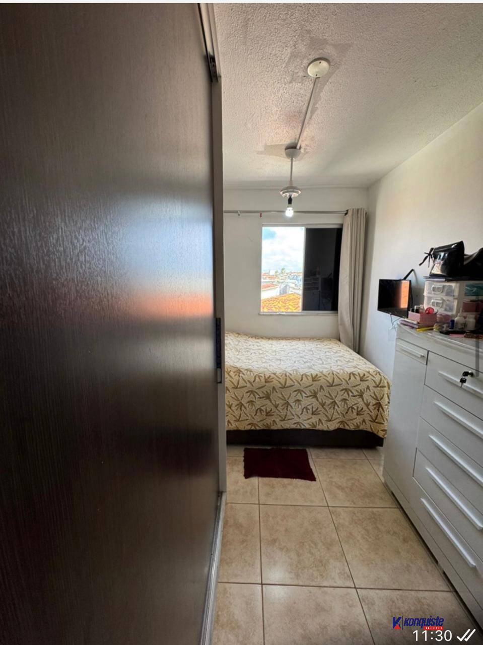 Casa, 2 quartos - Foto 2