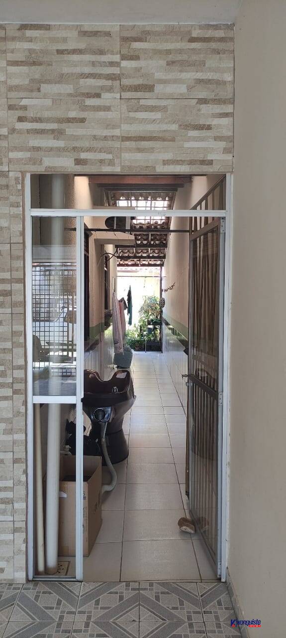 Casa, 3 quartos - Foto 3