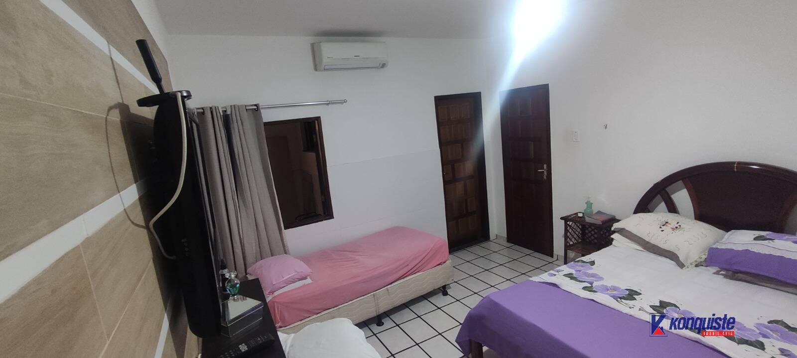 Casa, 3 quartos - Foto 9