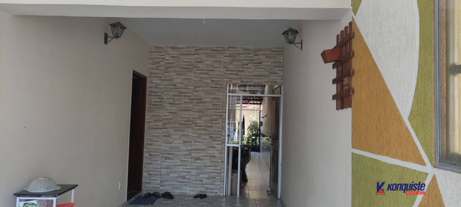 Casa, 3 quartos - Foto 10