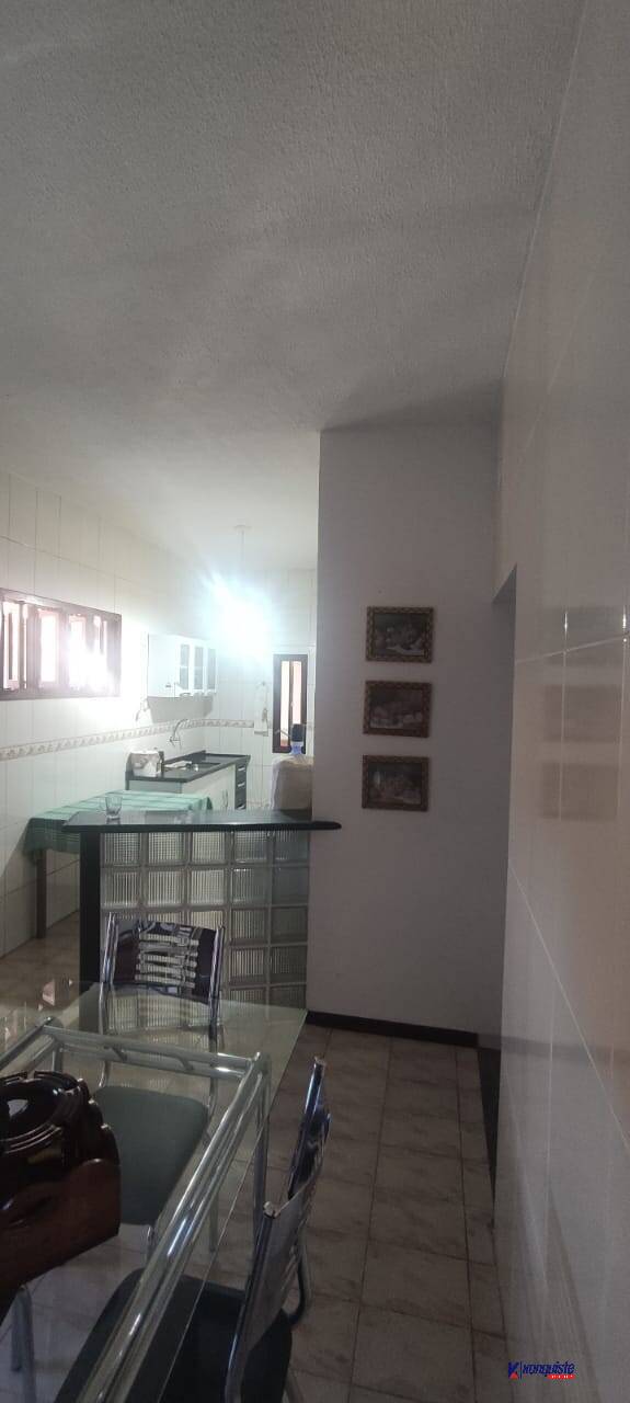 Casa, 3 quartos - Foto 11