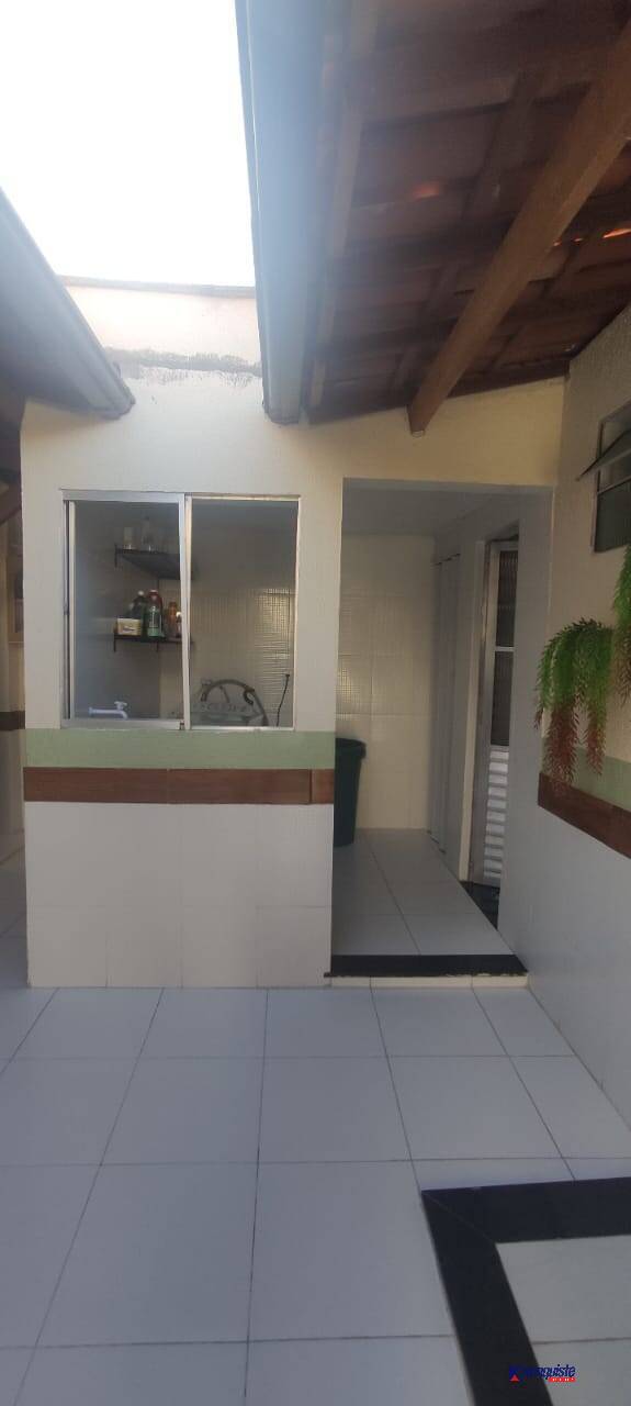 Casa, 3 quartos - Foto 14