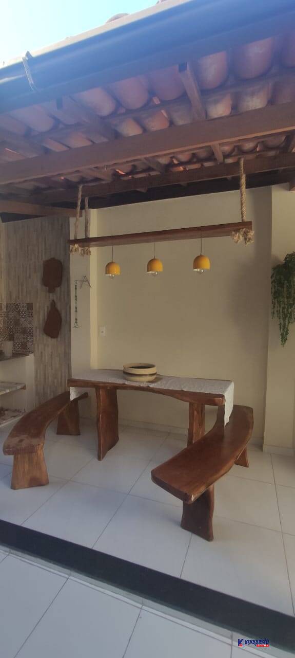 Casa, 3 quartos - Foto 12