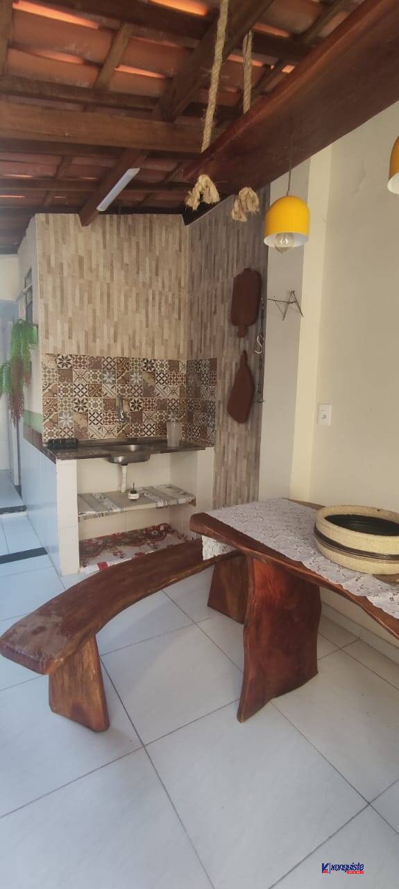 Casa, 3 quartos - Foto 16