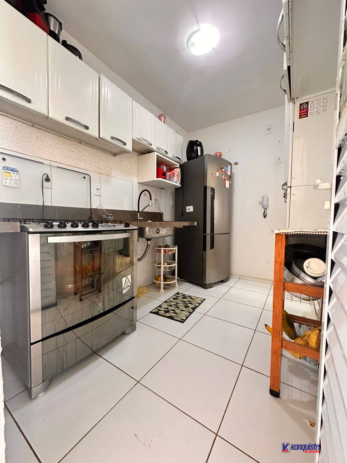 Casa de Condomínio, 2 quartos - Foto 4