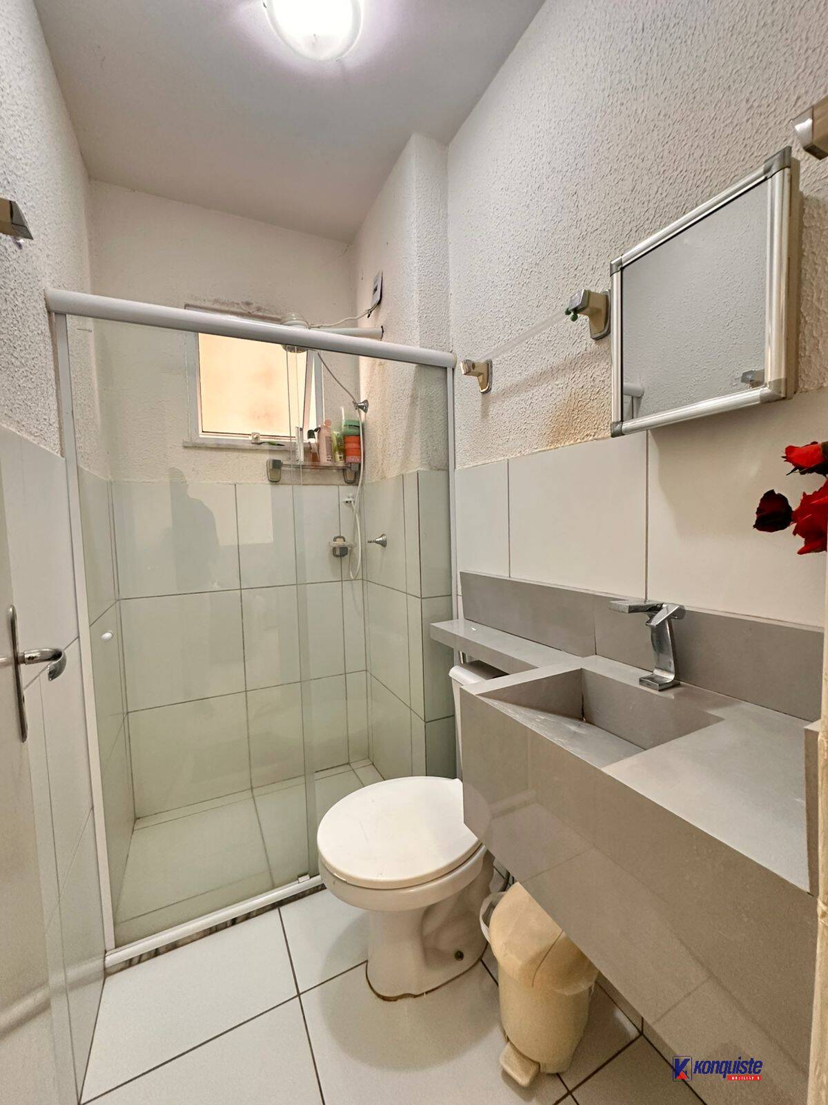 Casa de Condomínio, 2 quartos - Foto 6