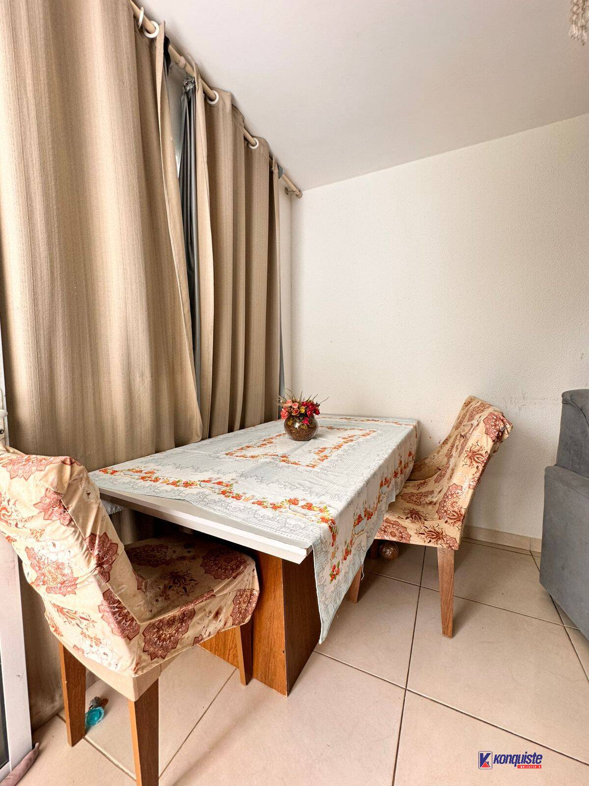 Casa de Condomínio, 2 quartos - Foto 3