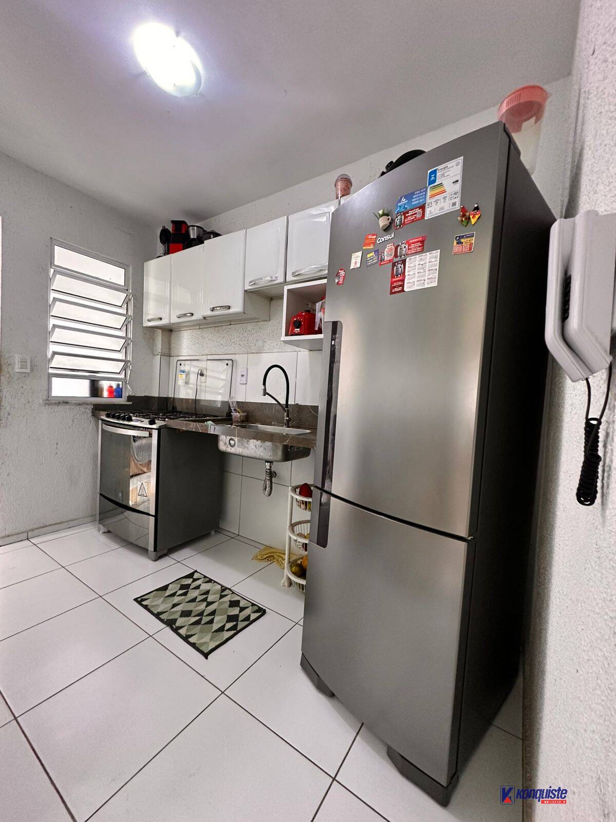 Casa de Condomínio, 2 quartos - Foto 5