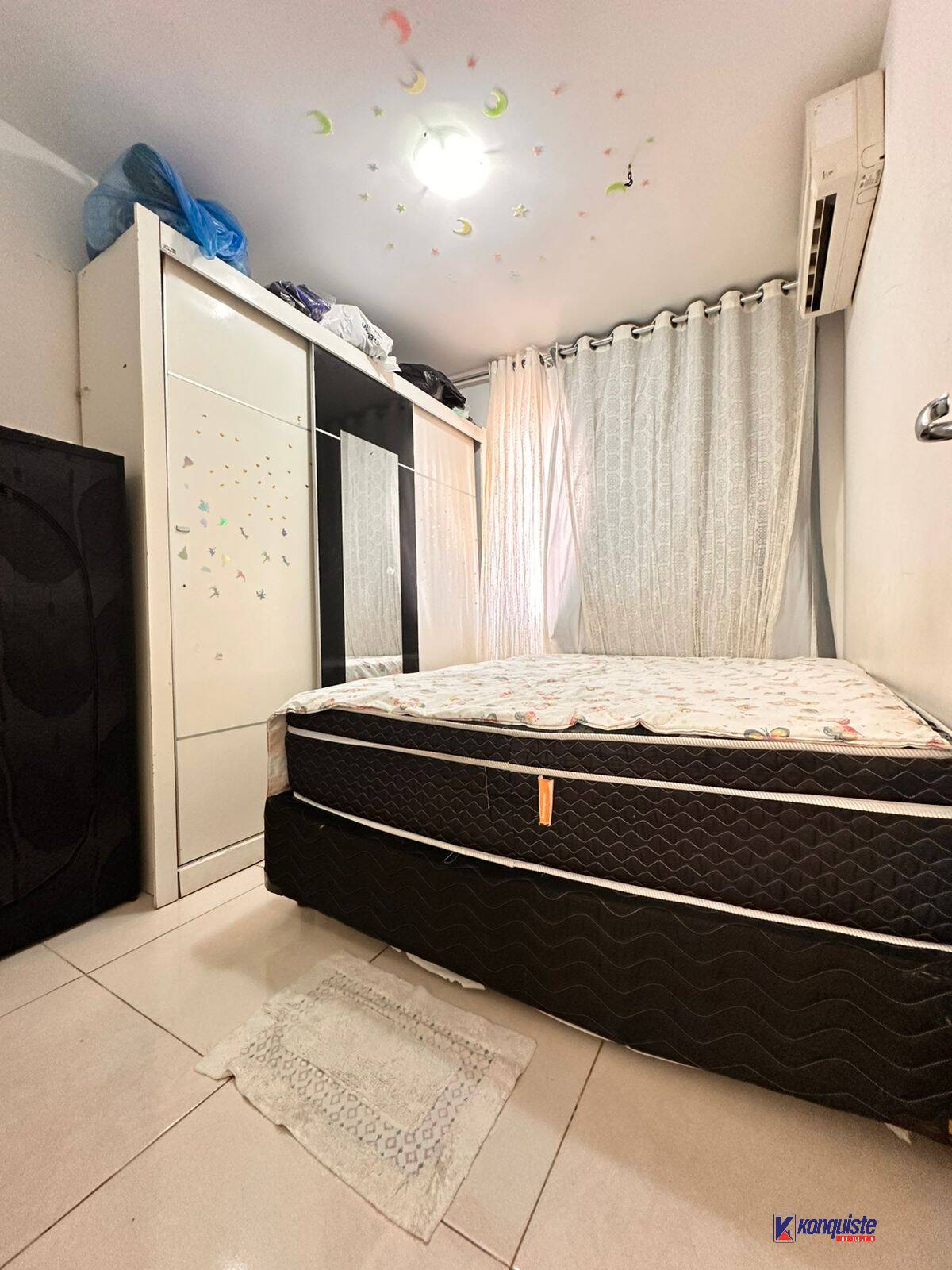 Casa de Condomínio, 2 quartos - Foto 7