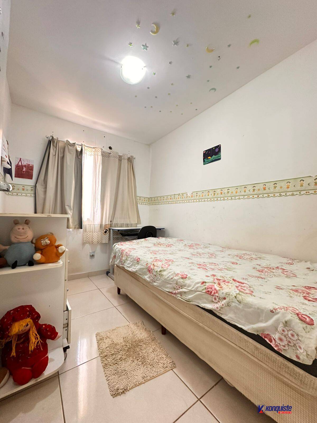 Casa de Condomínio, 2 quartos - Foto 8