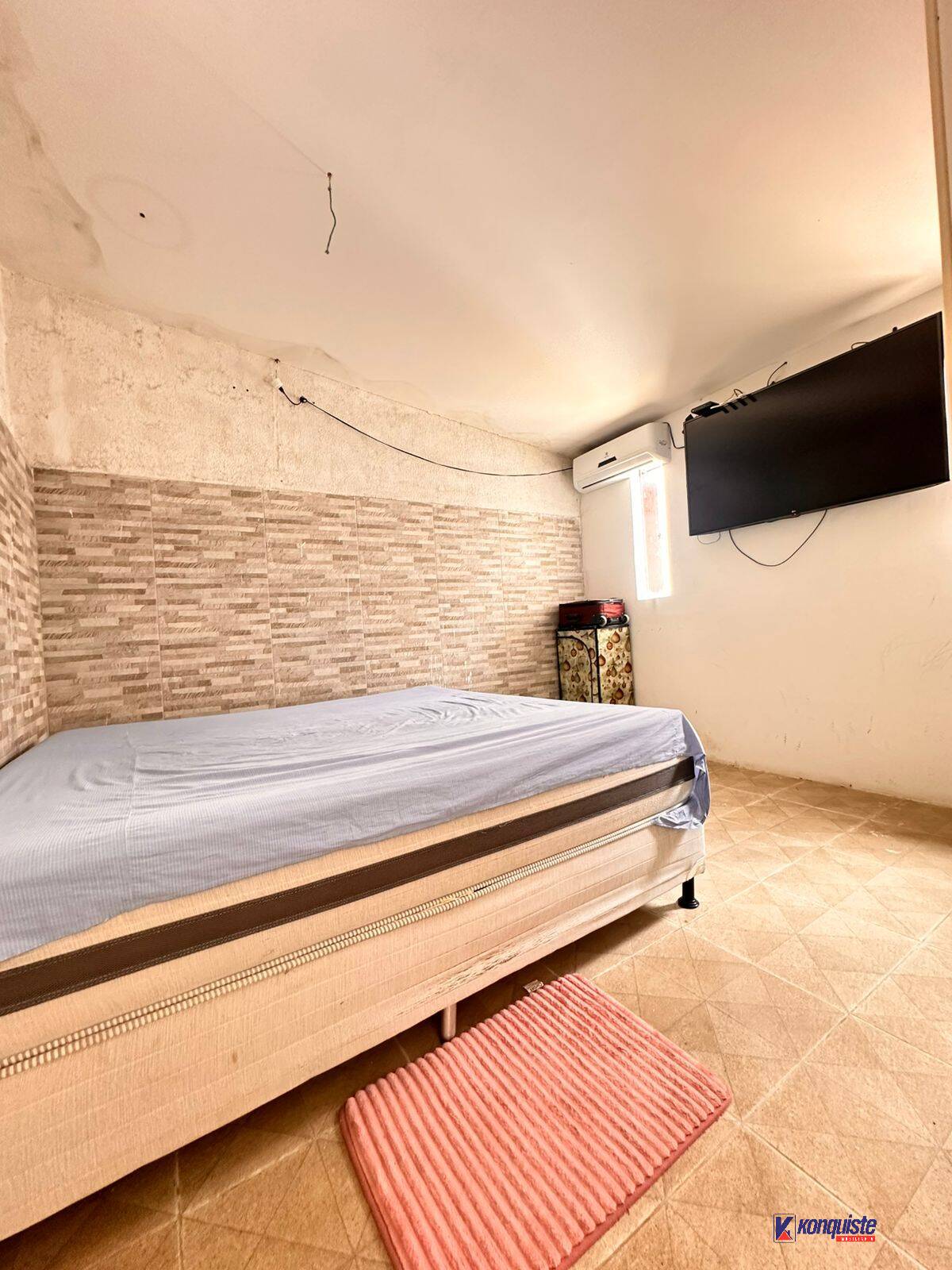 Casa de Condomínio, 2 quartos - Foto 9